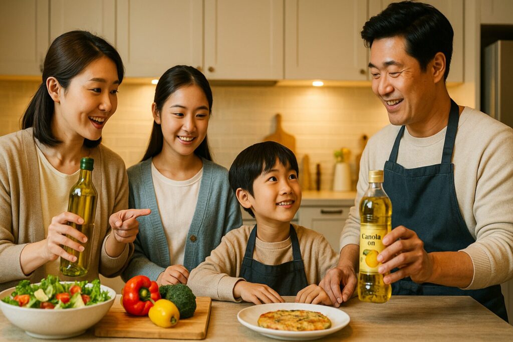 생활 밀착 활용컷
