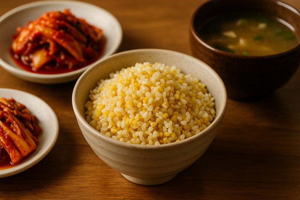 조 실사