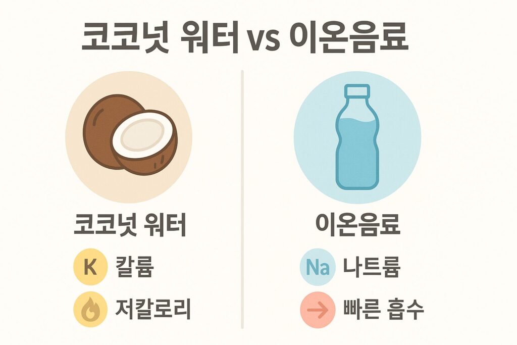 비교 인포그래픽