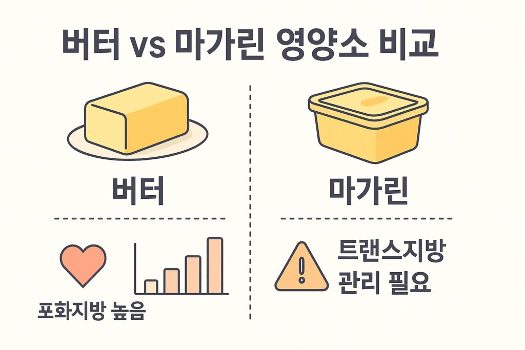영양소 비교