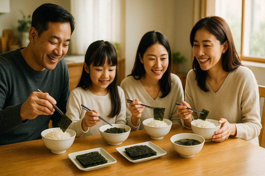 올바른 섭취 방법